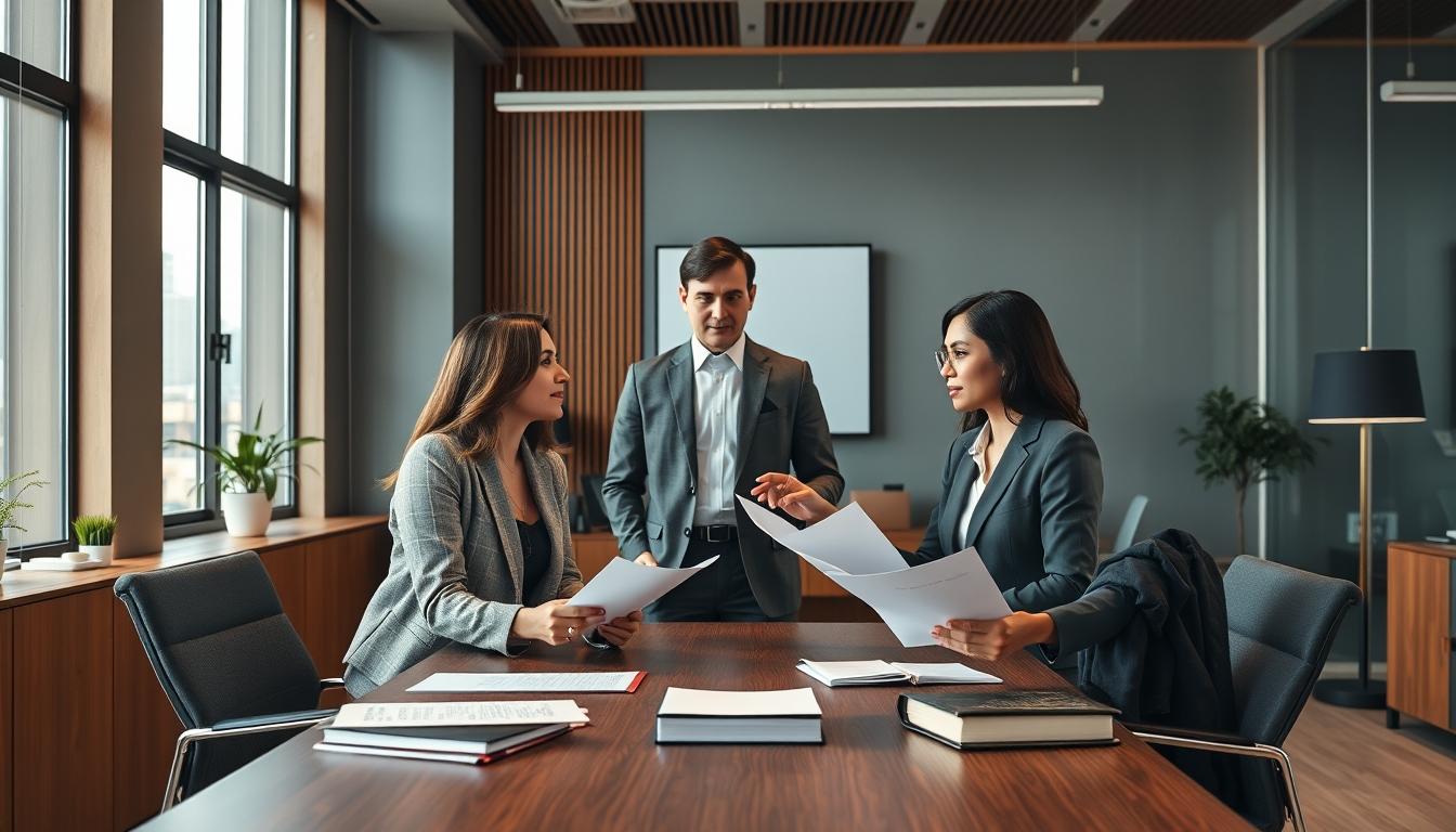 Real estate closing preparation and transaction documents