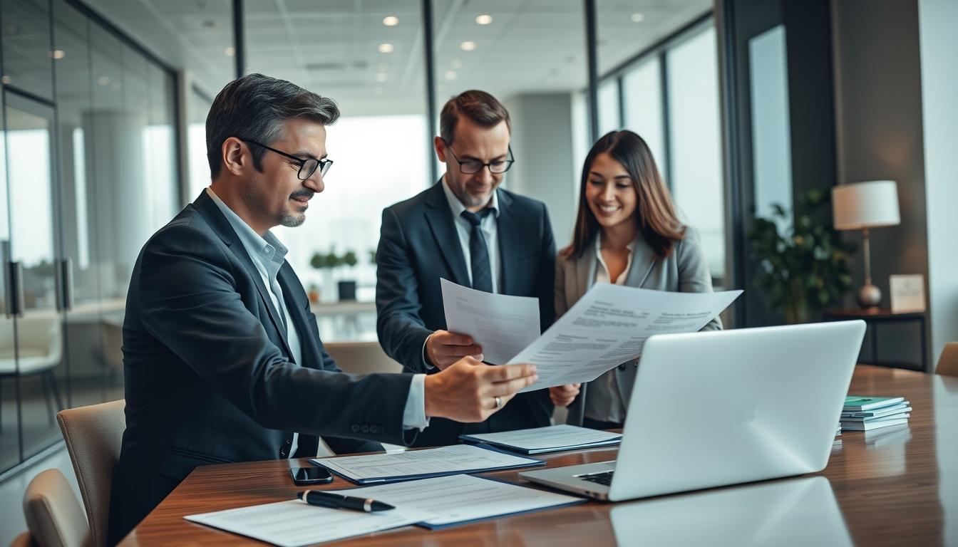 Real estate closing coordination and transaction planning