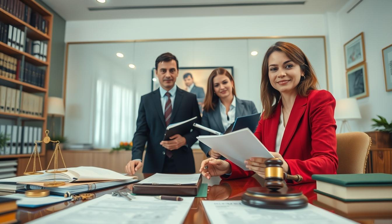 Coordination of property closing documents and timelines